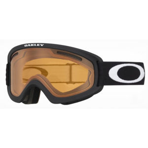 Oakley O Frame 2.0 PRO YOUTH Černá  - Dětské sjezdové brýle