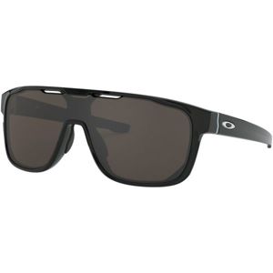 Oakley CROSSRANGE SHIELD černá NS - Sluneční brýle