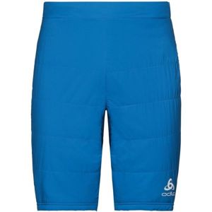 Odlo MILLENNIUM S-THERMIC modrá XL - Pánské šortky