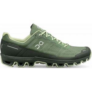 ON CLOUDVENTURE zelená 9.5 - Pánská běžecká obuv