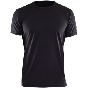 One Way T-SHIRT černá L - Sportovní triko
