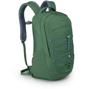 Osprey AXIS 18 Lifestylový batoh, zelená, velikost UNI