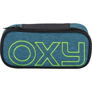 Oxybag ETUE COMFORT OXY modrá NS - Školní pouzdro