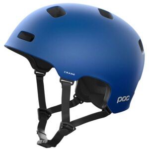 POC CRANE MIPS Helma na kolo, modrá, veľkosť XL