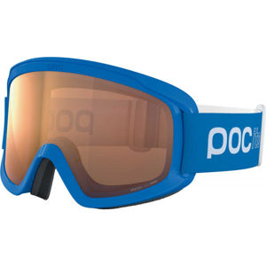 POC POCito OPSIN Dětské lyžařské brýle, modrá, velikost UNI