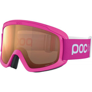 POC POCito OPSIN Dětské lyžařské brýle, růžová, velikost UNI