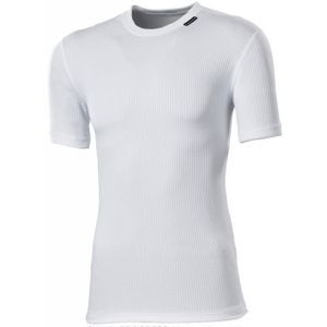 Progress MS NKR bílá XL - Pánské funkční triko