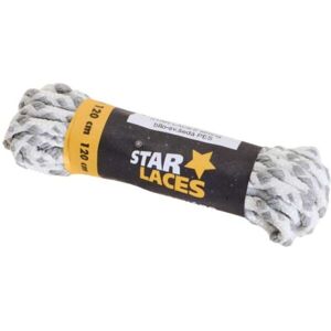 Proma STAR LACES 100 cm Tkaničky, červená, velikost 100