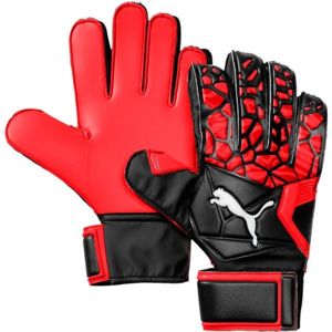 Puma FUTURE GRIP 19.4 černá 6 - Juniorské brankářské rukavice