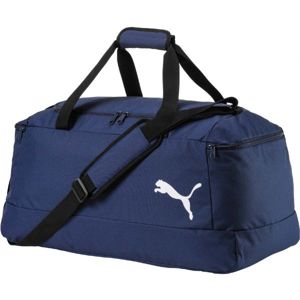 Puma PRO TRG II MEDIUM BAG tmavě modrá NS - Multifunkční sportovní taška