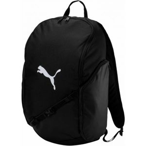 Puma LIGA BACKPACK Sportovní batoh, černá, velikost UNI