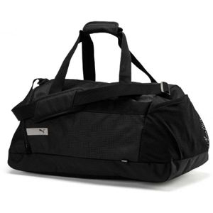 Puma VIBE SPORTS BAG černá UNI - Sportovní taška