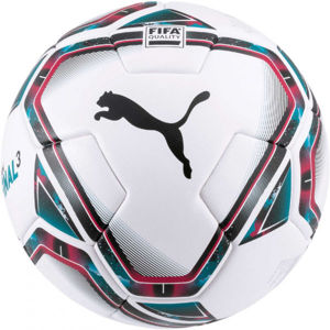 Puma TEAM FINAL 21.3 FIFA QUAL  4 - Fotbalový míč