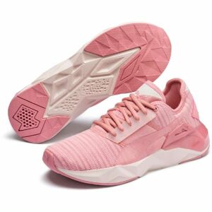 Puma CELL PLASMIC WNS růžová 5.5 - Dámská volnočasová obuv