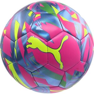 Puma GRAPHIC ENERGY Fotbalový míč, mix, velikost 5
