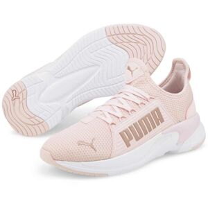 Puma SOFTRIDE PREMIER SLIP-ON WNS Dámská obuv, růžová, velikost 37.5