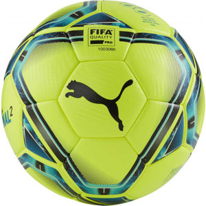 Puma TEAM FINAL 21.2  5 - Fotbalový míč