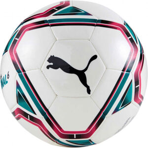 Puma TEAMFINAL 21.6 MS BALL Fotbalový míč, bílá, velikost 5