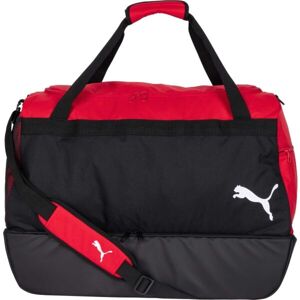 Puma TEAMGOAL 23 TEAMBAG M BC Sportovní taška, černá, velikost UNI
