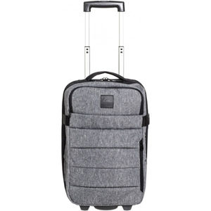 Quiksilver NEW HORIZON šedá UNI - Cestovní zavazadlo