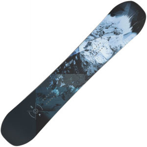 Reaper ACTA BLUE Pánský snowboard, tmavě modrá, velikost 152