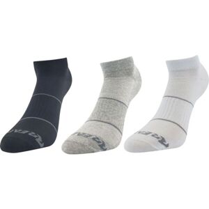 Reaper S-REAP 3P Ponožky, šedá, velikost 39-42