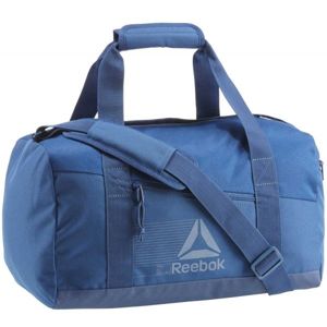Reebok ACT FON S GRIP modrá NS - Sportovní taška