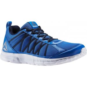 Reebok SPEEDLUX 2.0 modrá 12 - Pánská běžecká obuv