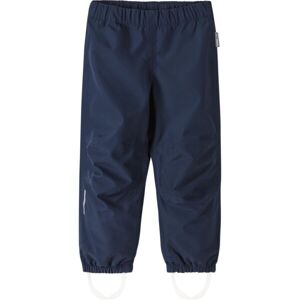 REIMA KAURA Dětské nepromokavé kalhoty, tmavě modrá, veľkosť 122