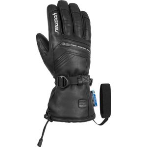 Reusch FULLBACK R-TEX XT černá 10.5 - Lyžařské rukavice