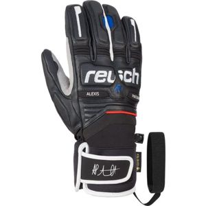 Reusch ALEXIS PINTURAULT GTX + GORE GRIP TECH  10.5 - Kožené lyžařské rukavice