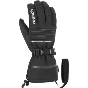 Reusch ISIDRO GTX černá 10 - Lyžařské rukavice
