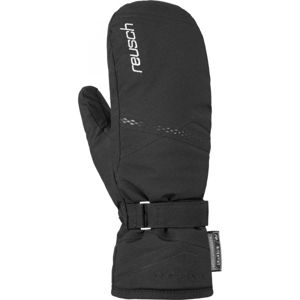 Reusch HANNAH R-TEX XT MITTEN Dámské zimní rukavice, černá, velikost 8.5
