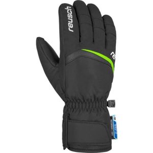 Reusch BALIN R-TEX XT černá 9.5 - Lyžařské rukavice