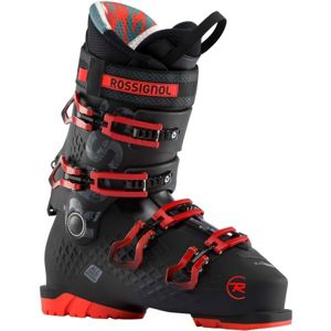 Rossignol ALLTRACK 90 Pánské lyžařské boty, černá, veľkosť 27