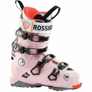 Rossignol ALLTRACK ELITE 110 LT W GW Dámské skialpinistické boty, růžová, velikost 25