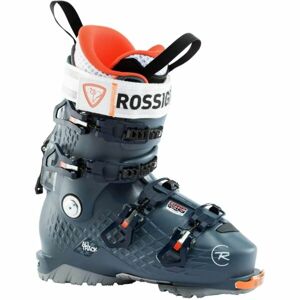 Rossignol ALLTRACK ELITE 90 LT W GW Dámské touringové lyžařské boty, tmavě modrá, velikost 24