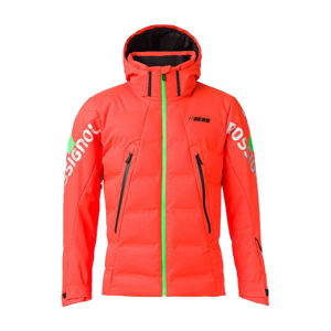 Rossignol HERO DEPART JKT  XL - Pánská lyžařská bunda