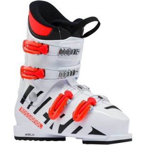 Dětské boty na lyže