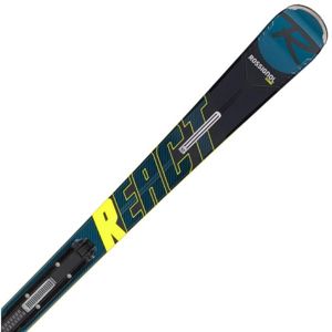 Rossignol REACT R8 HP + NX 12 KONECT GW  170 - Pánské sjezdové lyže