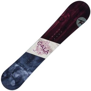 Rossignol GALA + GALA S/M  154 - Dámský snowboard set