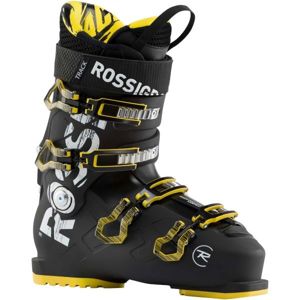 Rossignol TRACK 90 Pánské lyžařské boty, Černá, velikost 27.5
