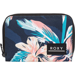 Roxy DEAR HEART tmavě modrá UNI - Dámská peněženka