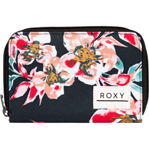 Roxy DEAR HEART Dámská peněženka, Mix,Černá, velikost UNI