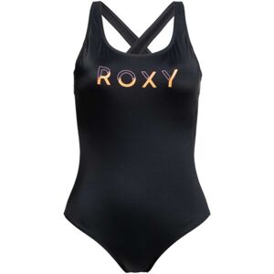 Roxy ROXY ACTIVE SD BASIC 1 PCE Dámské jednodílné plavky, černá, velikost M