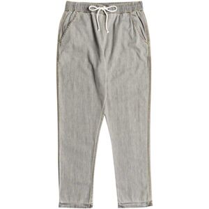 Roxy Dámské kalhoty Dámské kalhoty, šedá, velikost M
