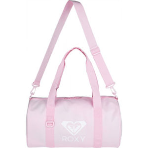 Roxy VITAMIN SEA Dámská fitness taška, růžová, velikost UNI