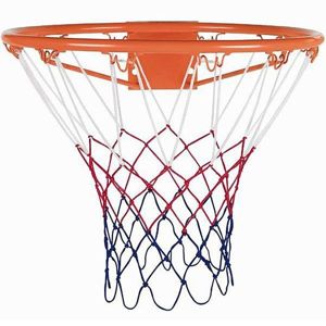 Rucanor Basketballring and net   - Basketbalový kruh a síť