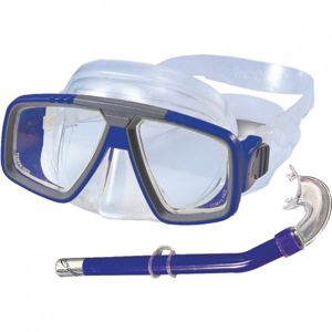 Saekodive MP-2 modrá  - Potapěčské brýle - Saekodive
