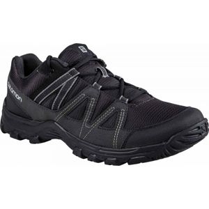 Salomon DEEPSTONE M černá 10 - Pánská trailrunningová obuv